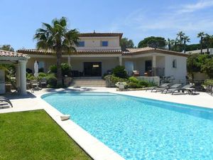 Ferienhaus für 6 Personen (220 m²) in Sainte-Maxime
