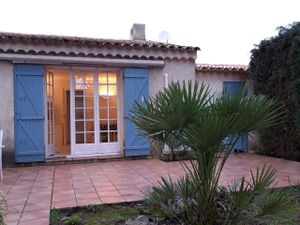Ferienhaus für 4 Personen (70 m²) in Sainte-Maxime