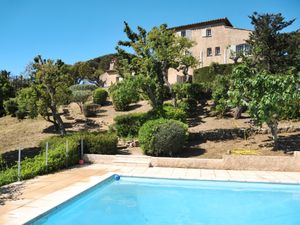 Ferienhaus für 11 Personen (280 m²) in Sainte-Maxime