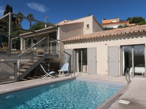 Ferienhaus für 10 Personen (150 m²) in Sainte-Maxime