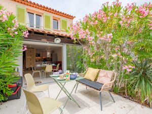 Ferienhaus für 5 Personen (43 m²) in Sainte-Maxime