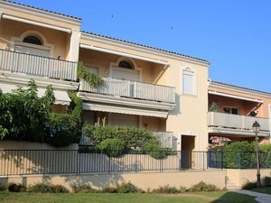 Ferienhaus für 4 Personen (65 m²) in Sainte-Maxime