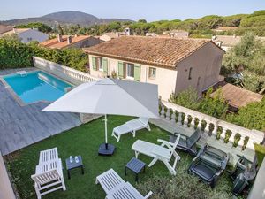 Ferienhaus für 10 Personen (170 m&sup2;) in Sainte-Maxime