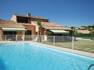 Ferienhaus für 8 Personen (180 m²) in Sainte-Maxime
