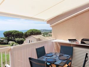 Ferienhaus für 4 Personen (20 m²) in Sainte-Maxime