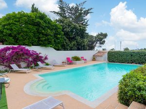 Ferienhaus für 10 Personen (185 m²) in Sainte-Maxime