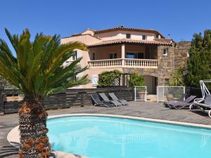 Ferienhaus für 9 Personen (190 m&sup2;) in Sainte-Maxime