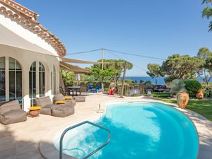 Ferienhaus für 6 Personen (115 m²) in Sainte-Maxime