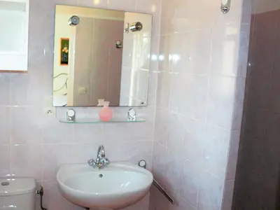 Bad/Dusche. modernes Bad