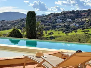 Ferienhaus für 12 Personen (270 m²) in Sainte-Maxime