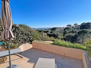 Ferienhaus für 4 Personen (66 m²) in Sainte-Maxime