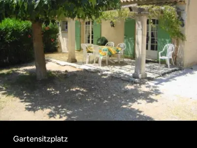 4 Zimmerhaus