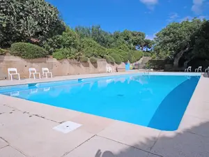 Ferienhaus für 6 Personen (86 m²) in Sainte-Maxime