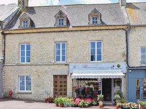 Ferienhaus für 7 Personen (100 m²) in Sainte-Mère-Église