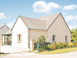 Ferienhaus für 8 Personen (130 m²) in Sainte-Mère-Église