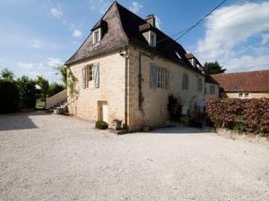 Ferienhaus für 6 Personen (195 m&sup2;) in Sainte-Mondane