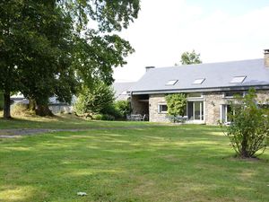Ferienhaus für 8 Personen (200 m²) in Sainte-Ode