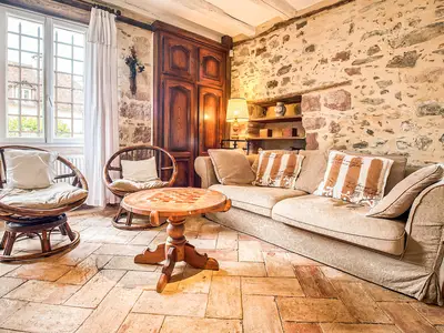 living-room