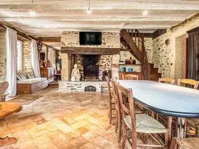 living-room