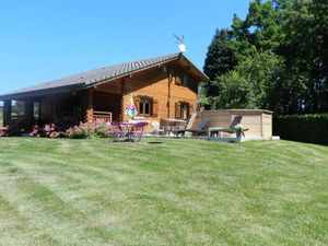 Ferienhaus für 6 Personen (100 m²) in Saissac