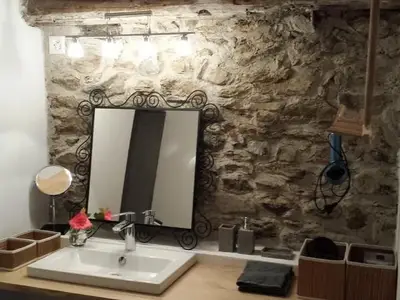 Badezimmer Badezimmer
