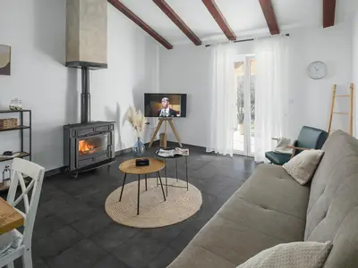living-room