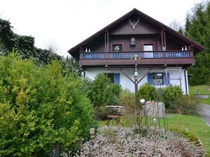 Ferienhaus für 6 Personen (155 m²) in Saldenburg