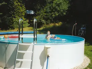 Ferienhaus für 7 Personen (155 m²) in Saldenburg
