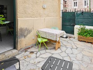 Ferienhaus für 2 Personen (25 m²) in Saleilles