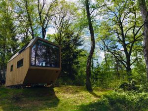 Ferienhaus für 4 Personen (22 m²) in Salem