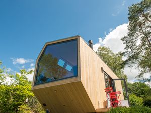 Ferienhaus für 4 Personen (22 m&sup2;) in Salem