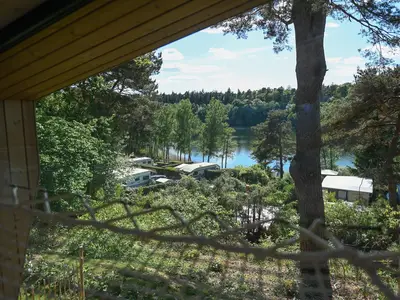 Gartenblick