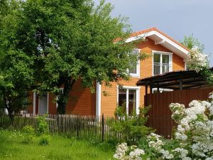 Ferienhaus für 5 Personen (85 m²) in Salem (Bodenseekreis)
