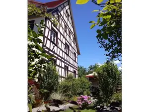 Ferienhaus für 5 Personen (93 m²) in Salem