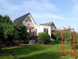 Ferienhaus für 4 Personen (63 m²) in Salem (Müritz)
