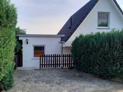 Ferienhaus für 4 Personen (63 m²) in Salem (Müritz) 2/10