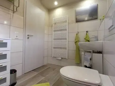 Ferienhaus für 4 Personen (63 m²) in Salem (Müritz) 10/10