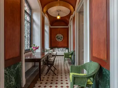 interior interior
