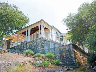 Ferienhaus für 5 Personen in Sali 2/10