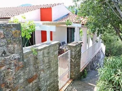 Ferienhaus für 5 Personen in Sali 3/10