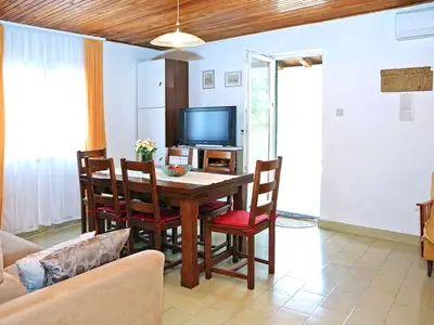 Ferienhaus für 5 Personen in Sali 10/10