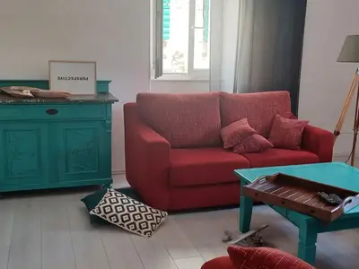 Ferienhaus für 4 Personen in Sali 10/10