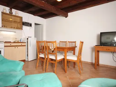 Ferienhaus für 4 Personen in Sali 4/10