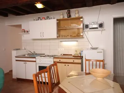 Ferienhaus für 4 Personen in Sali 5/10