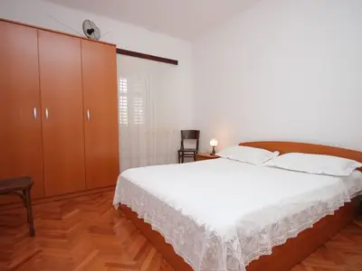 Ferienhaus für 4 Personen in Sali 6/10