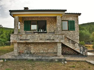 Ferienhaus für 4 Personen in Sali 2/10