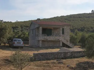 Ferienhaus für 4 Personen in Sali 3/10