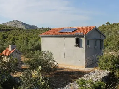 Ferienhaus für 4 Personen in Sali 4/10