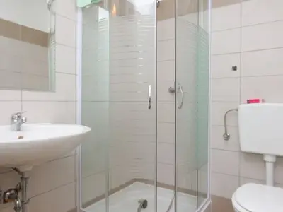 Ferienhaus für 4 Personen in Sali 9/10