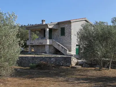 Ferienhaus für 4 Personen in Sali 5/10
